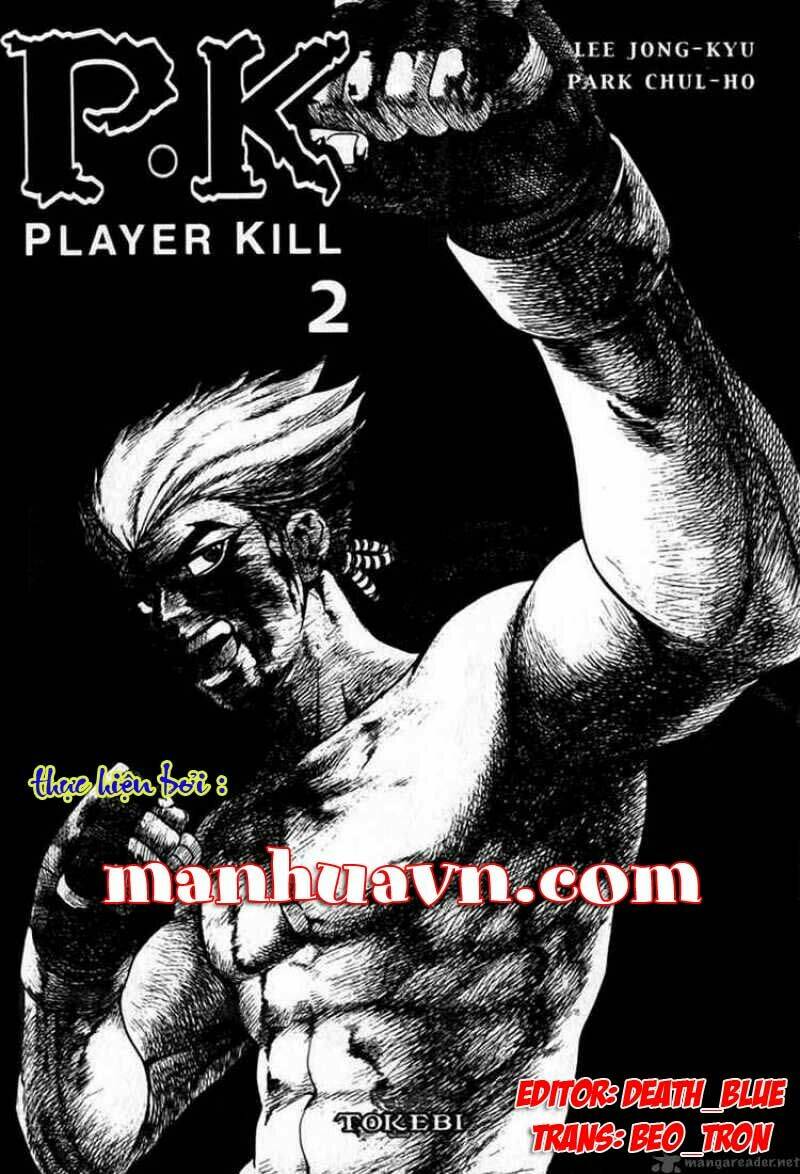 Player Kill Chapter 6 - Trang 2