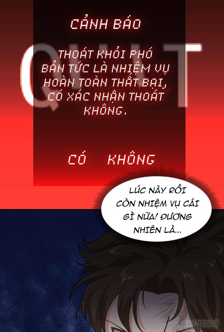 player thần vực chapter 15 - Next chapter 16