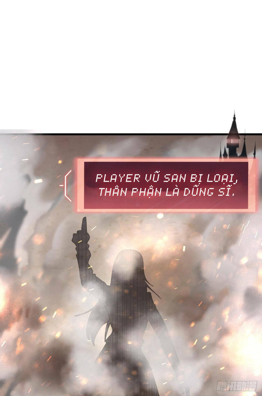 player thần vực chapter 17 - Next chapter 18