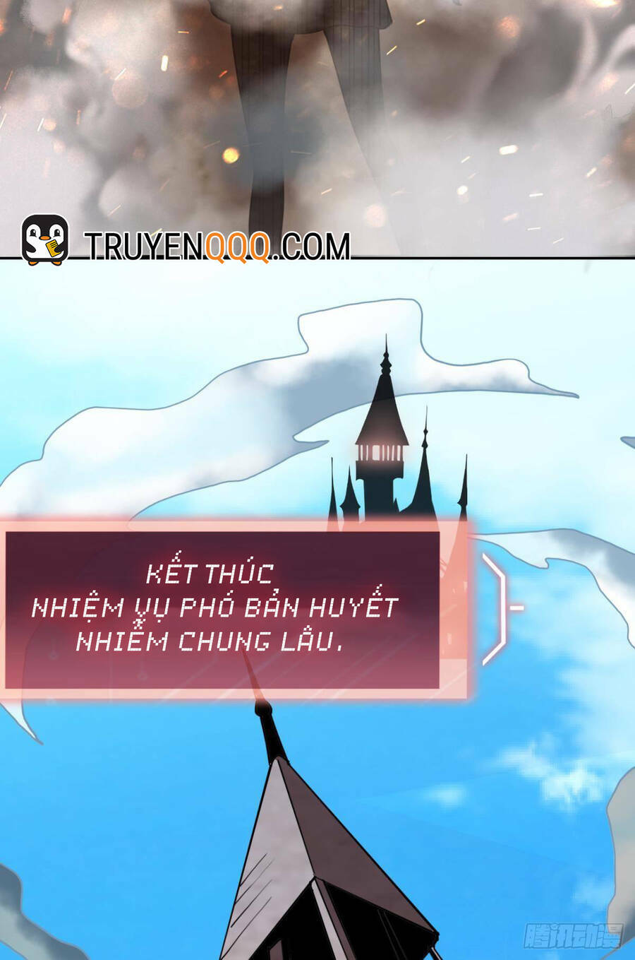 player thần vực chapter 17 - Next chapter 18