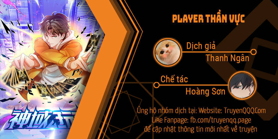 player thần vực chapter 18 - Trang 2