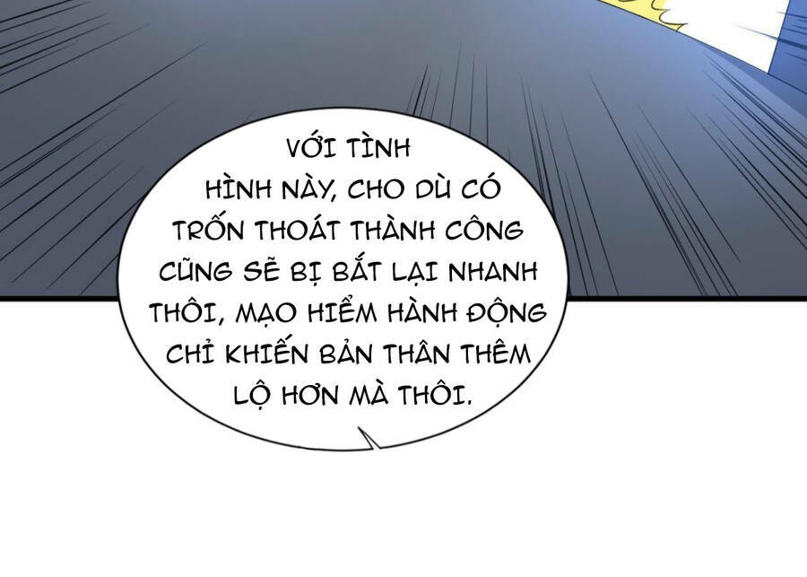 player thần vực chapter 18 - Trang 2