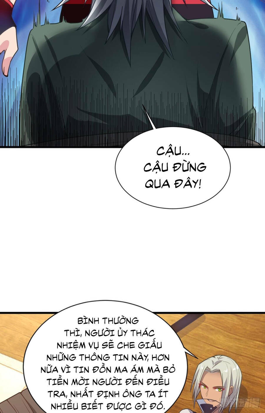 player thần vực chapter 19 - Next chapter 20