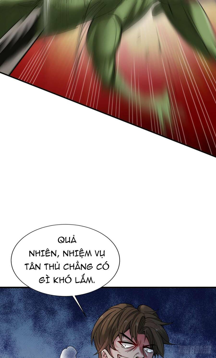 player thần vực chapter 2 - Next chapter 3