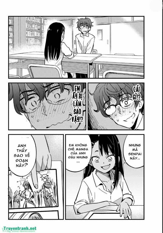 please don't bully me - nagatoro-san chapter 1 - Trang 2