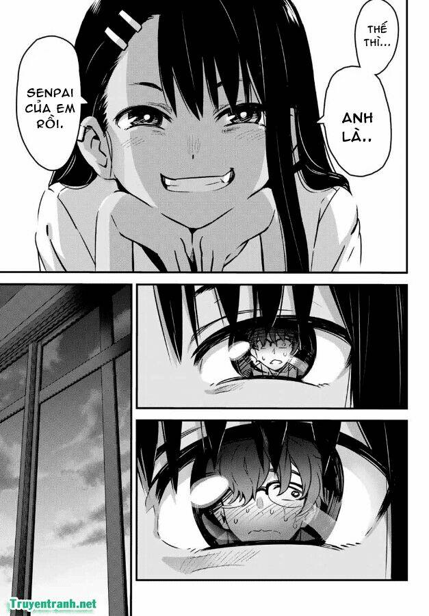 please don't bully me - nagatoro-san chapter 1 - Trang 2