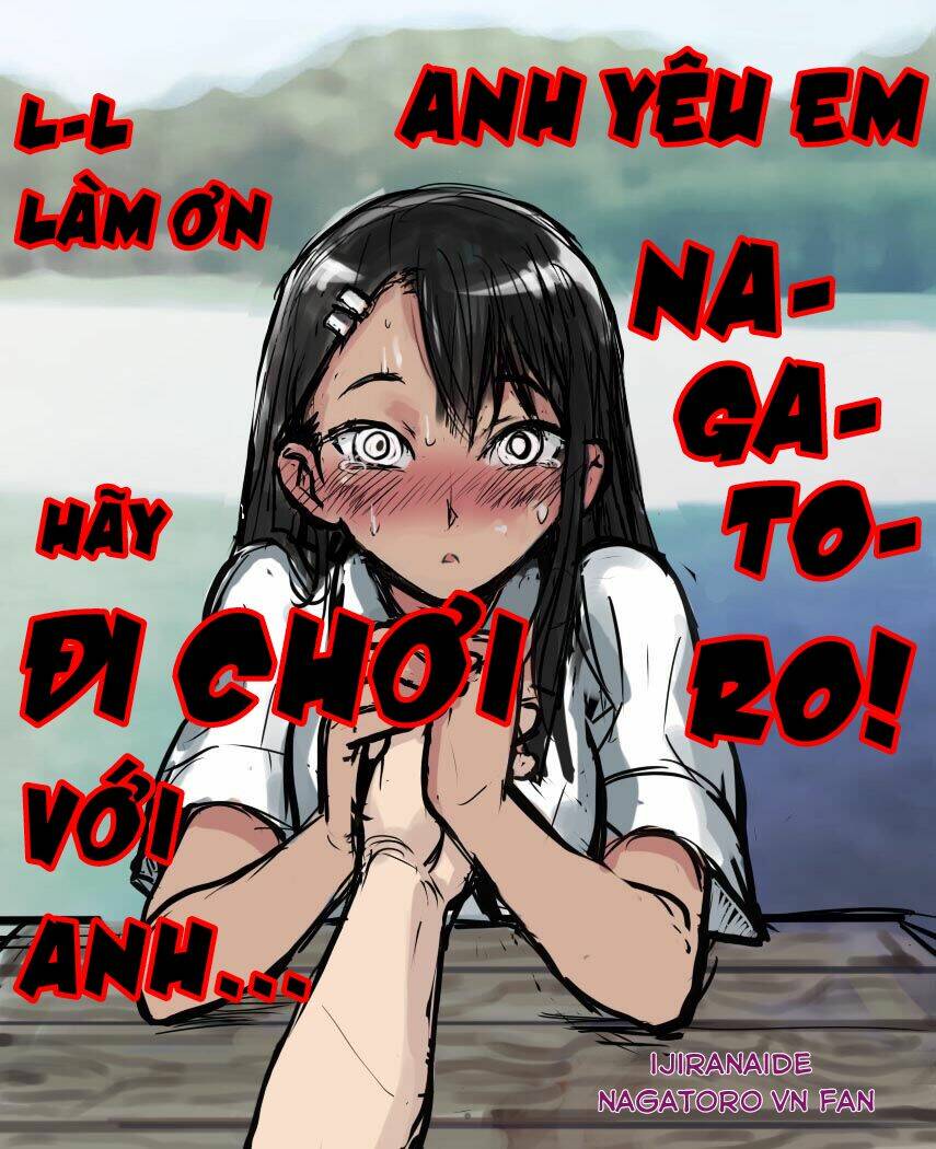 please don't bully me - nagatoro-san chapter 102.1: webcomic 1: về nhà cùng nagatoro-san - Trang 2