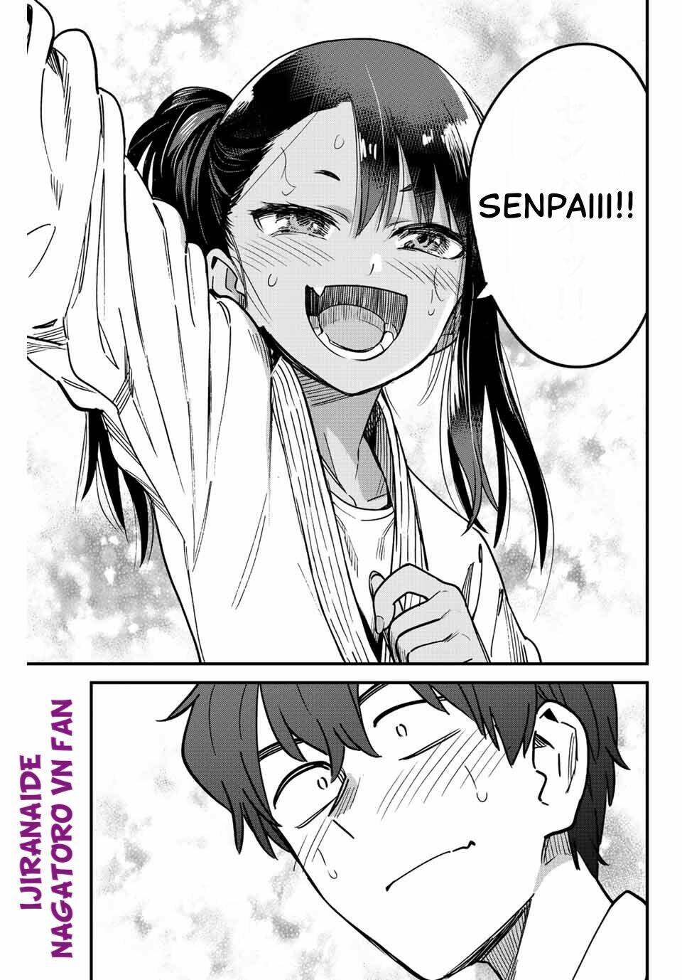 please don't bully me - nagatoro-san chương 109 - Trang 2