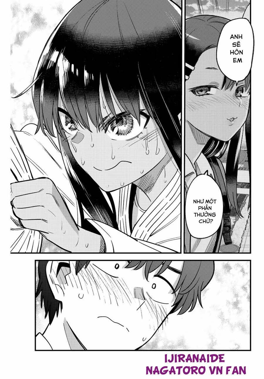 please don't bully me - nagatoro-san chapter 116 - Trang 2