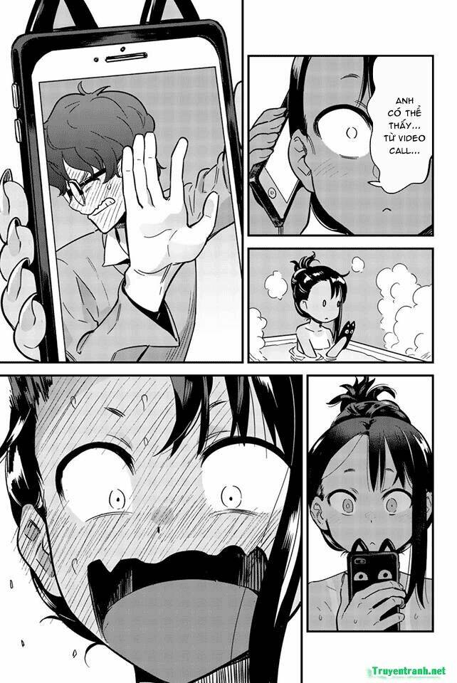 please don't bully me - nagatoro-san chapter 12.5: - bonus - Trang 2