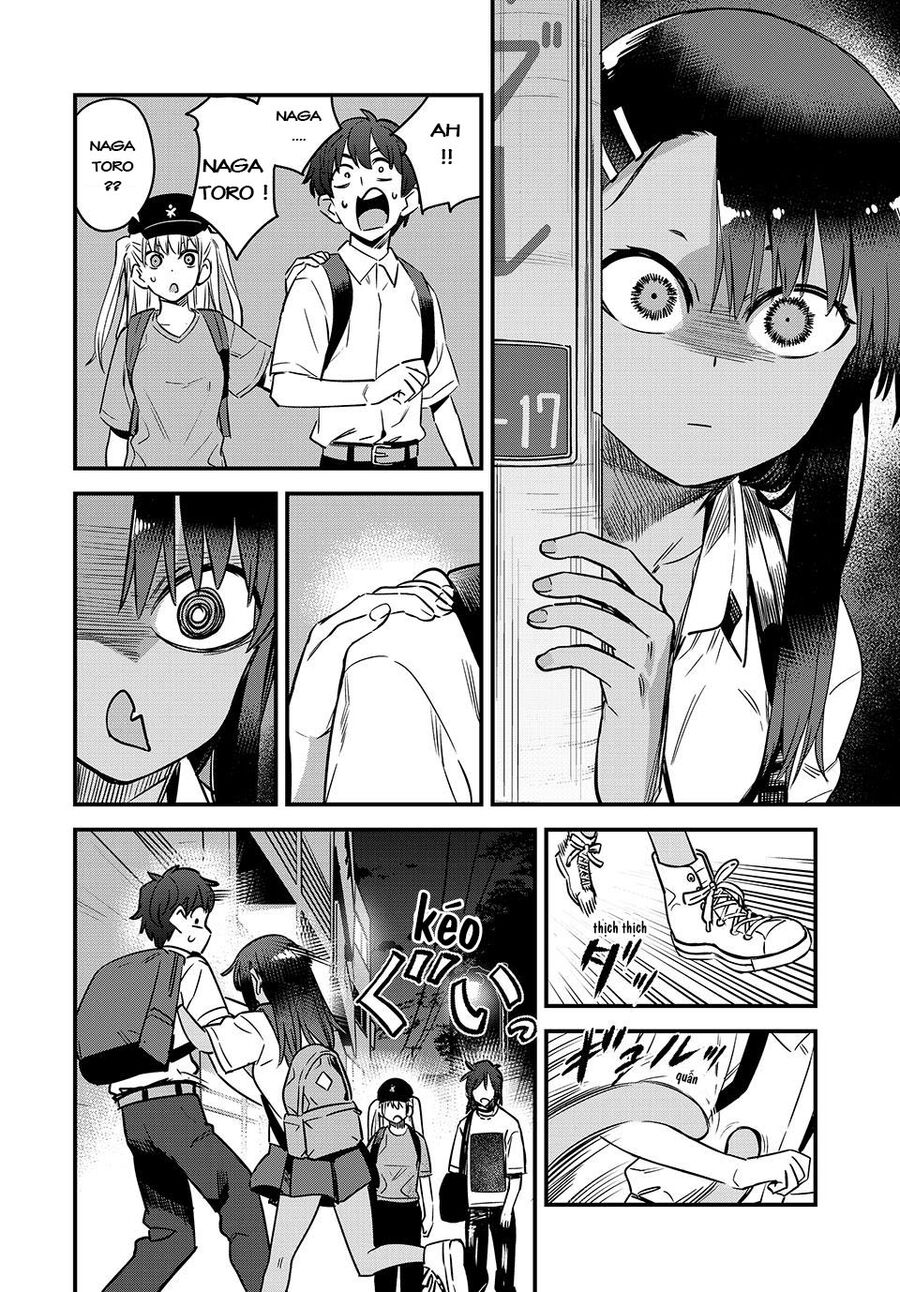 please don't bully me - nagatoro-san Chương 128 - Trang 2