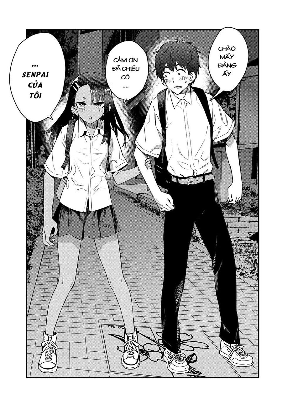 please don't bully me - nagatoro-san Chương 128 - Trang 2