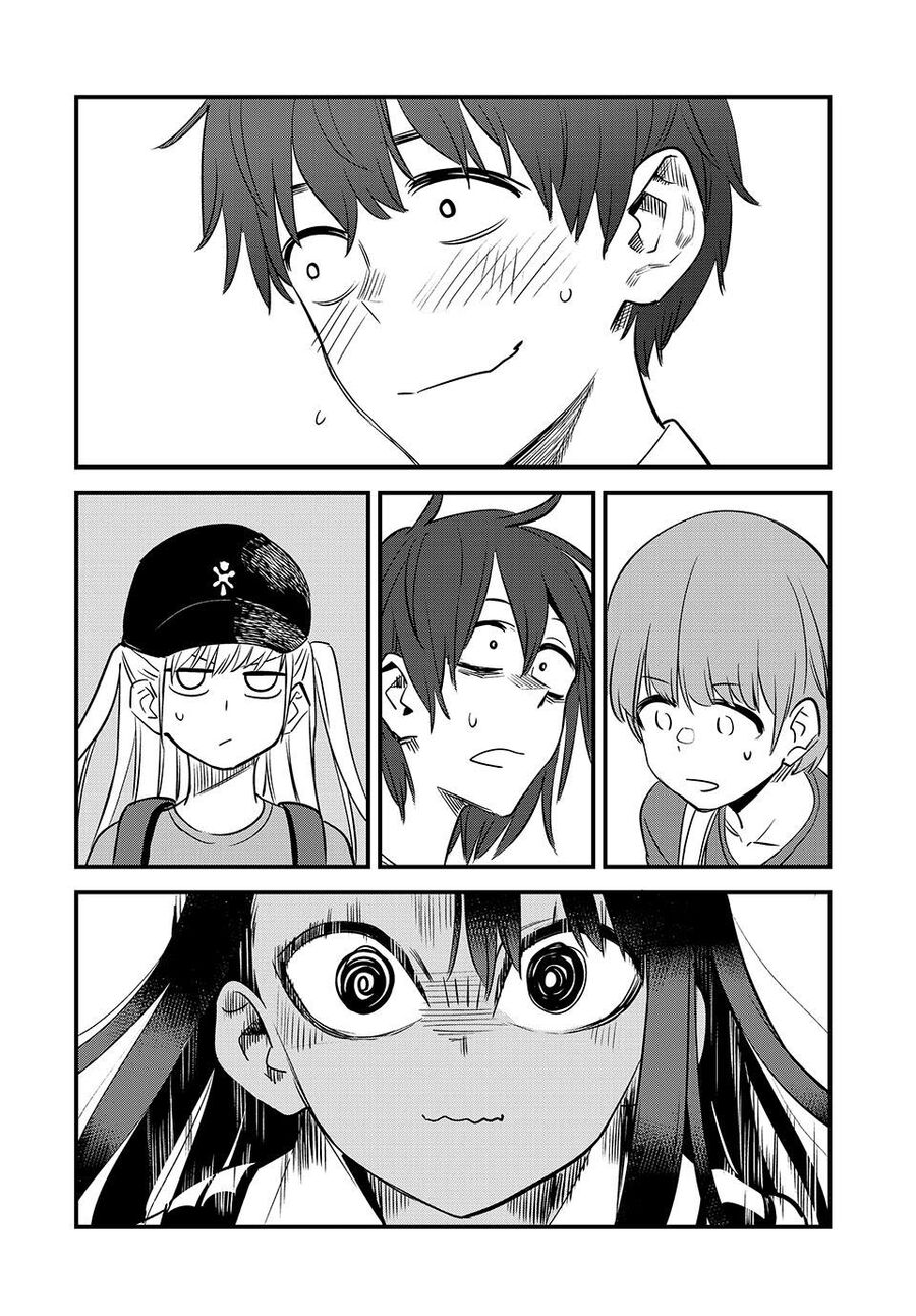 please don't bully me - nagatoro-san Chương 128 - Trang 2