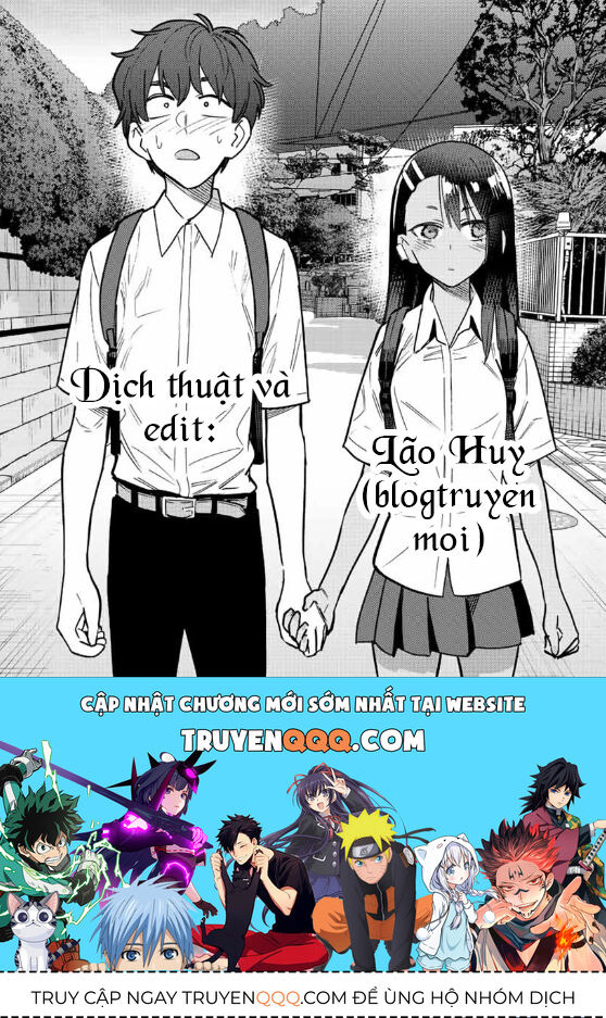 please don't bully me - nagatoro-san Chương 128 - Trang 2