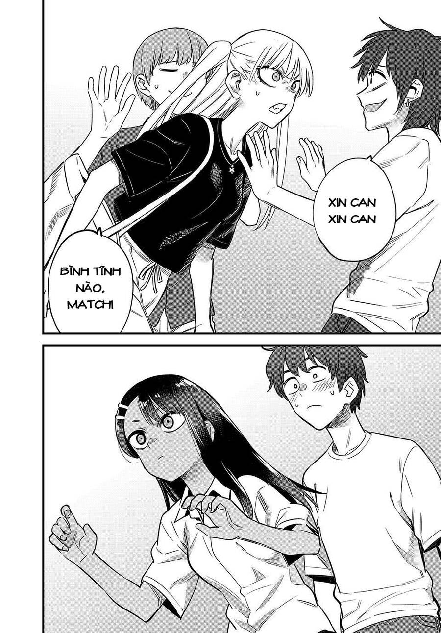 please don't bully me - nagatoro-san Chương 130 - Trang 2