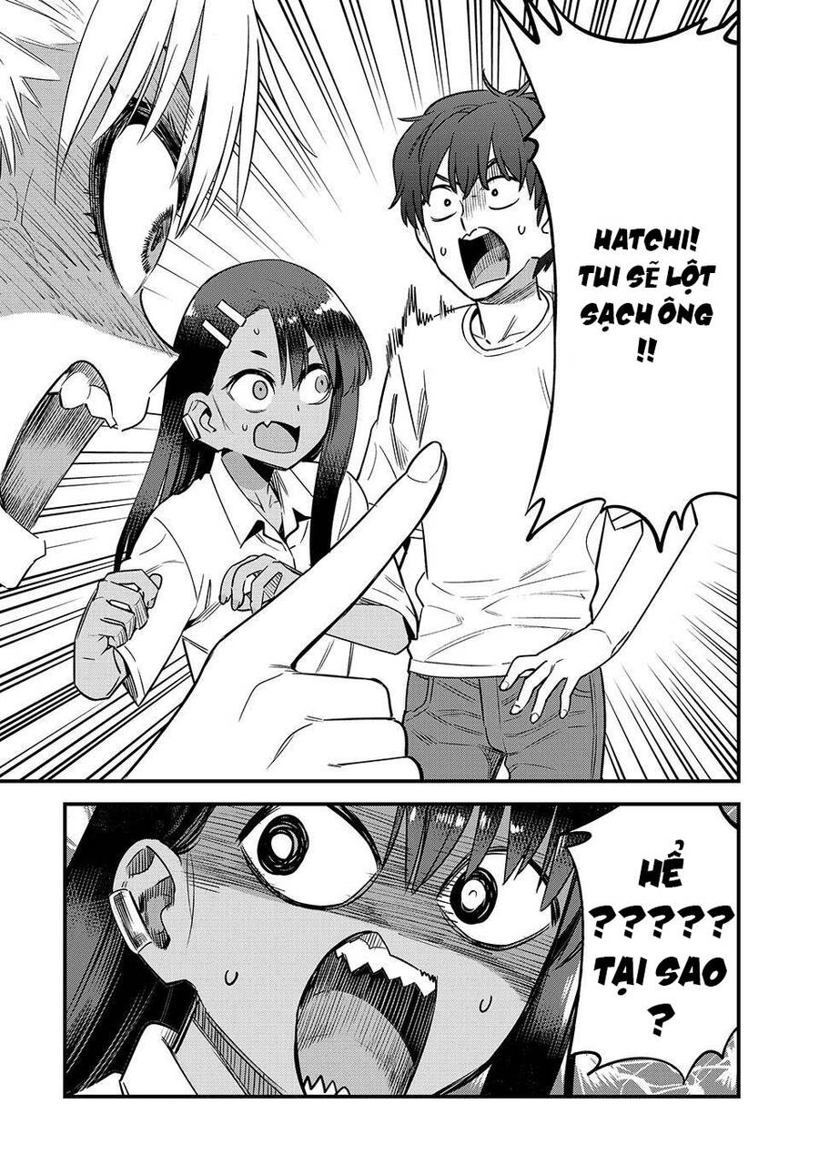 please don't bully me - nagatoro-san Chương 130 - Trang 2