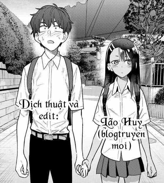 please don't bully me - nagatoro-san Chương 130 - Trang 2