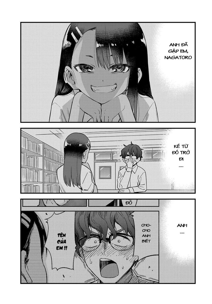 please don't bully me - nagatoro-san Chương 132 - Next chương 133