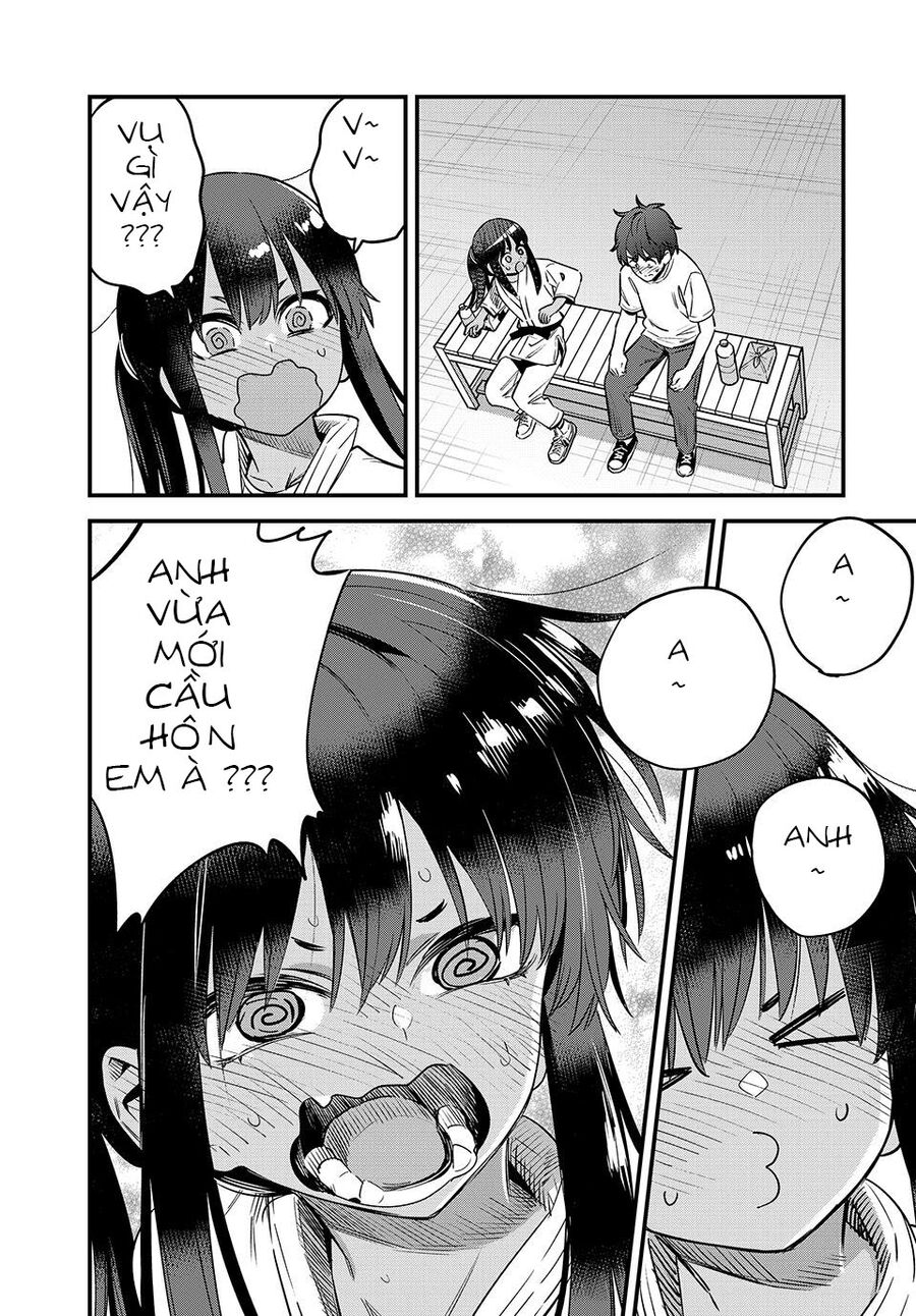 please don't bully me - nagatoro-san Chương 132 - Next chương 133