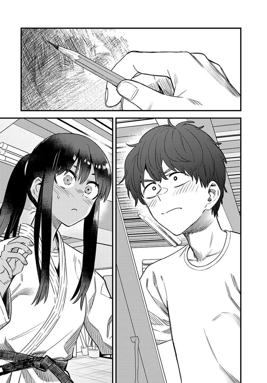 please don't bully me - nagatoro-san Chương 132 - Next chương 133