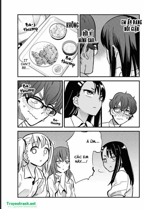 please don't bully me - nagatoro-san chapter 15 - Trang 2