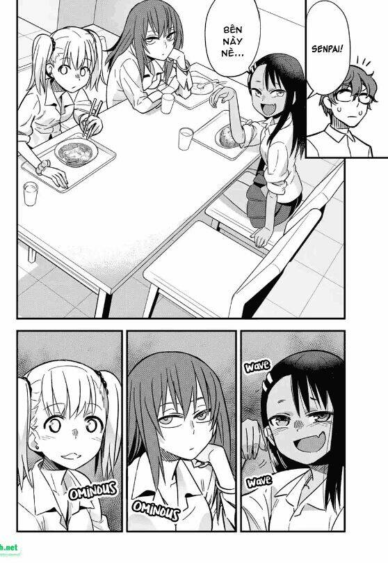 please don't bully me - nagatoro-san chapter 15 - Trang 2