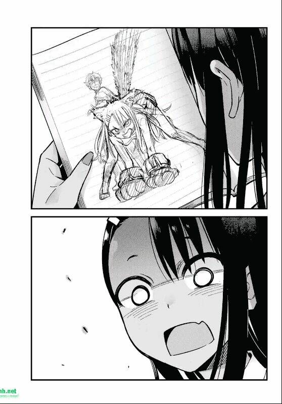 please don't bully me - nagatoro-san chapter 17 - Next chapter 18