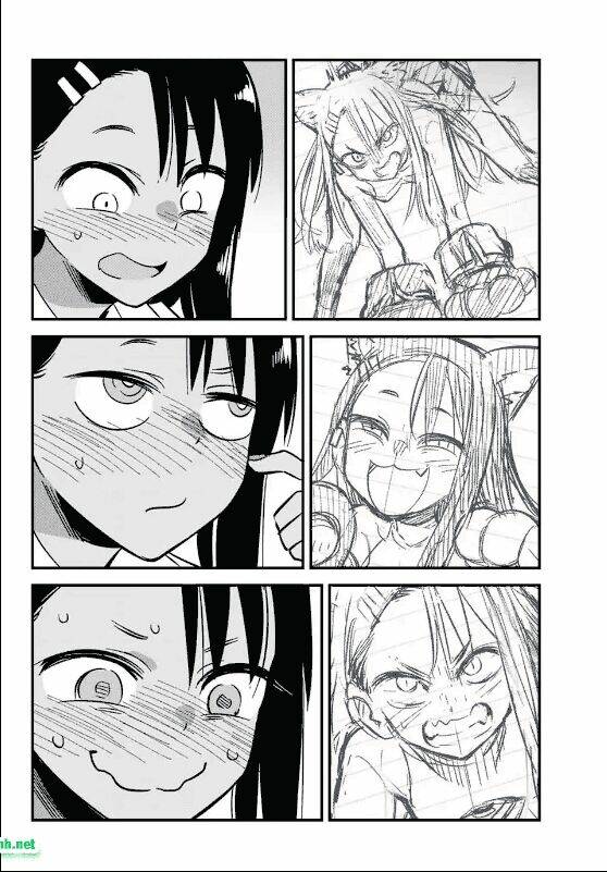 please don't bully me - nagatoro-san chapter 17 - Next chapter 18