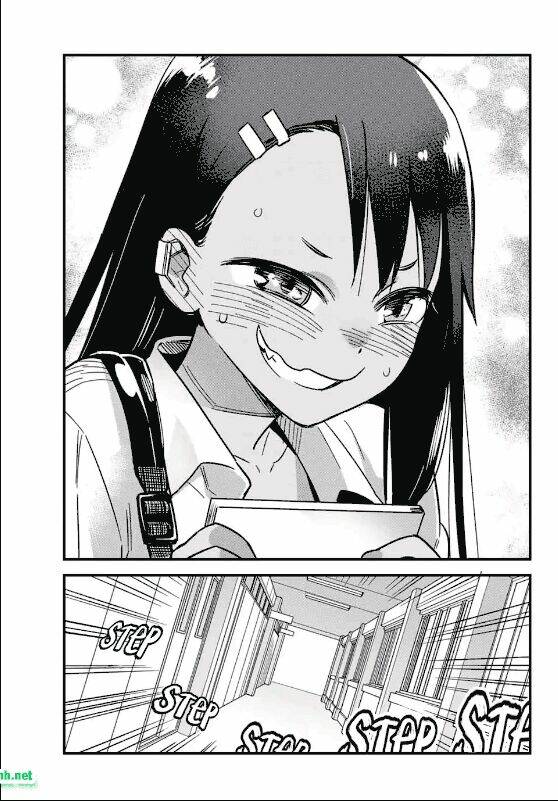 please don't bully me - nagatoro-san chapter 17 - Next chapter 18