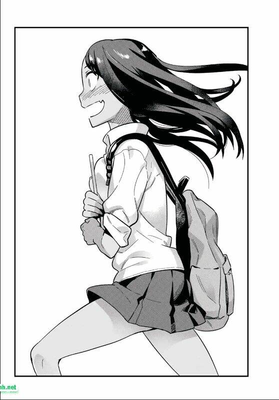 please don't bully me - nagatoro-san chapter 17 - Next chapter 18