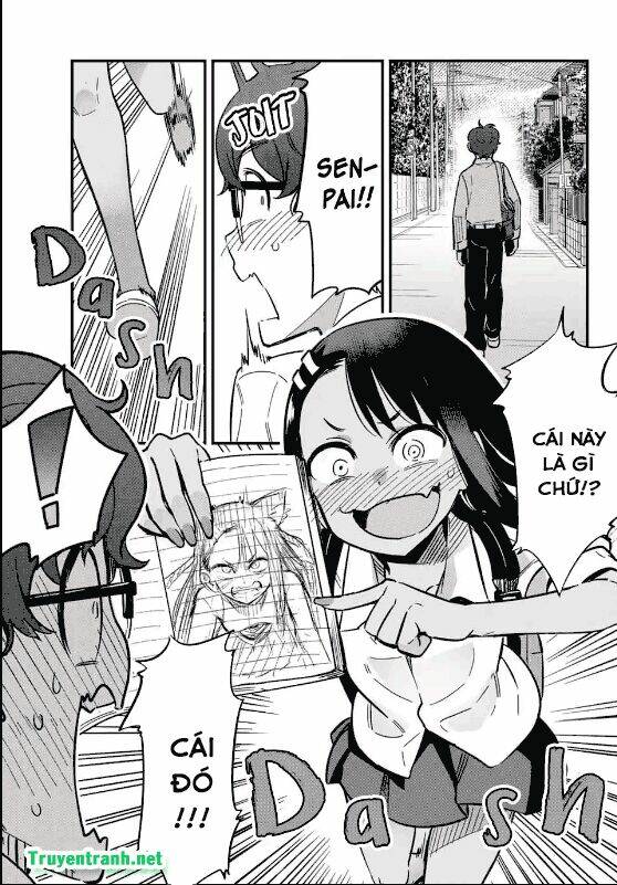 please don't bully me - nagatoro-san chapter 17 - Next chapter 18