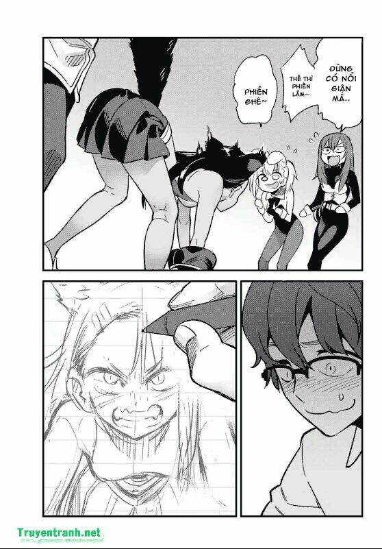 please don't bully me - nagatoro-san chapter 17 - Next chapter 18