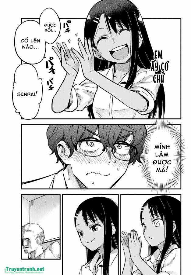 please don't bully me - nagatoro-san chapter 3 - Next chapter 4