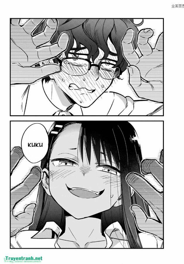 please don't bully me - nagatoro-san chapter 3 - Next chapter 4