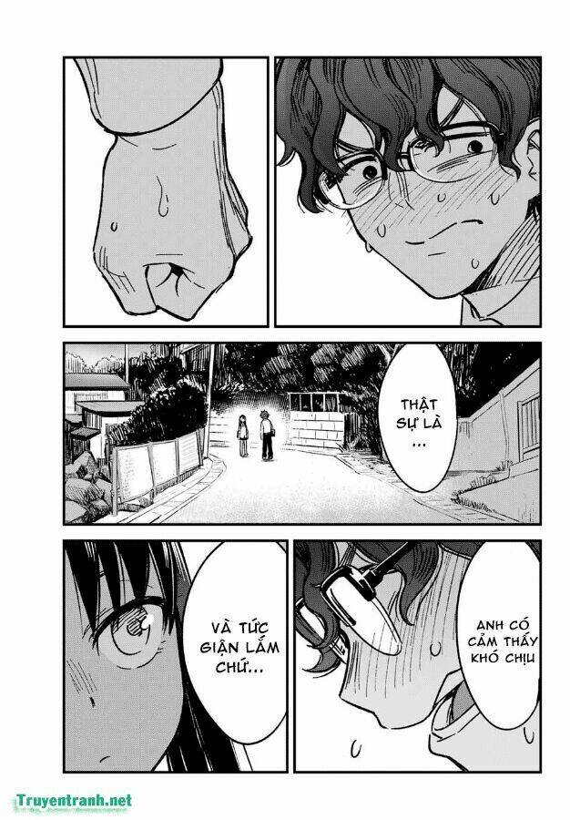 please don't bully me - nagatoro-san chapter 4 - Next chapter 5