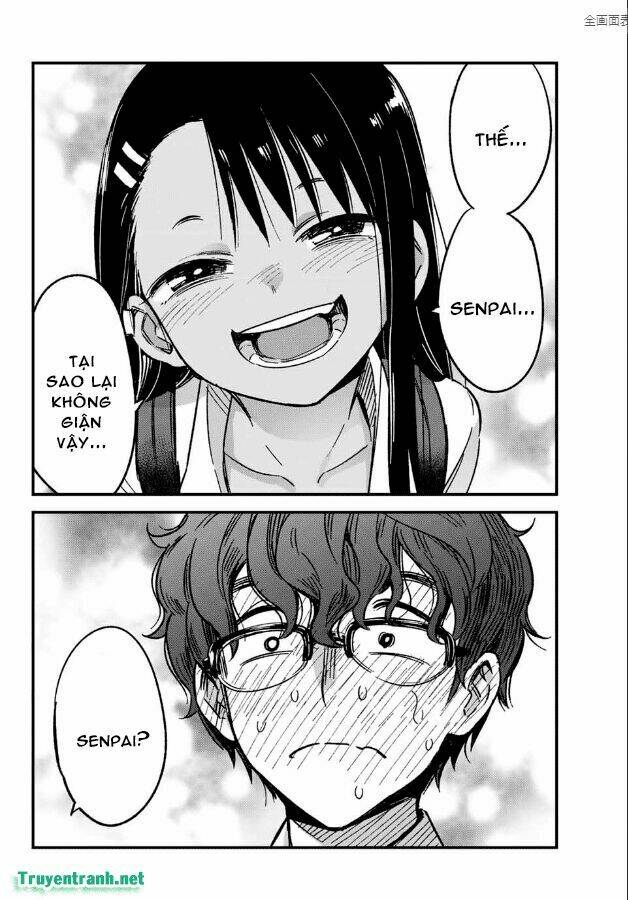 please don't bully me - nagatoro-san chapter 4 - Next chapter 5