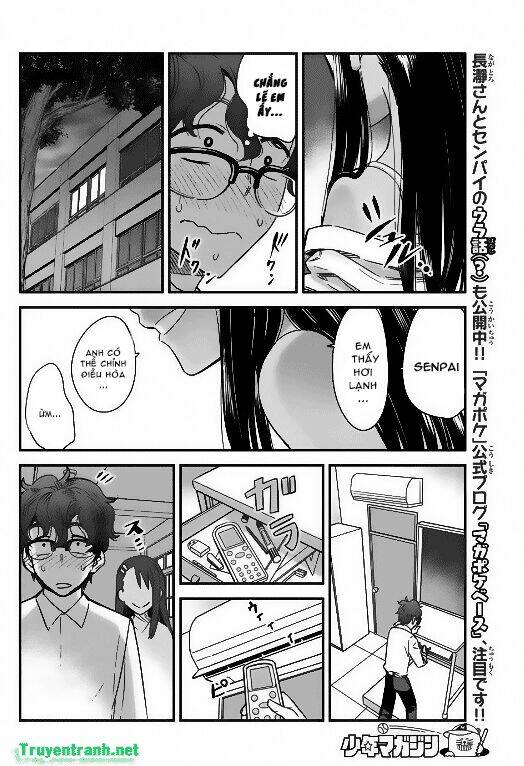 please don't bully me - nagatoro-san chapter 5.5 - Next chapter 6