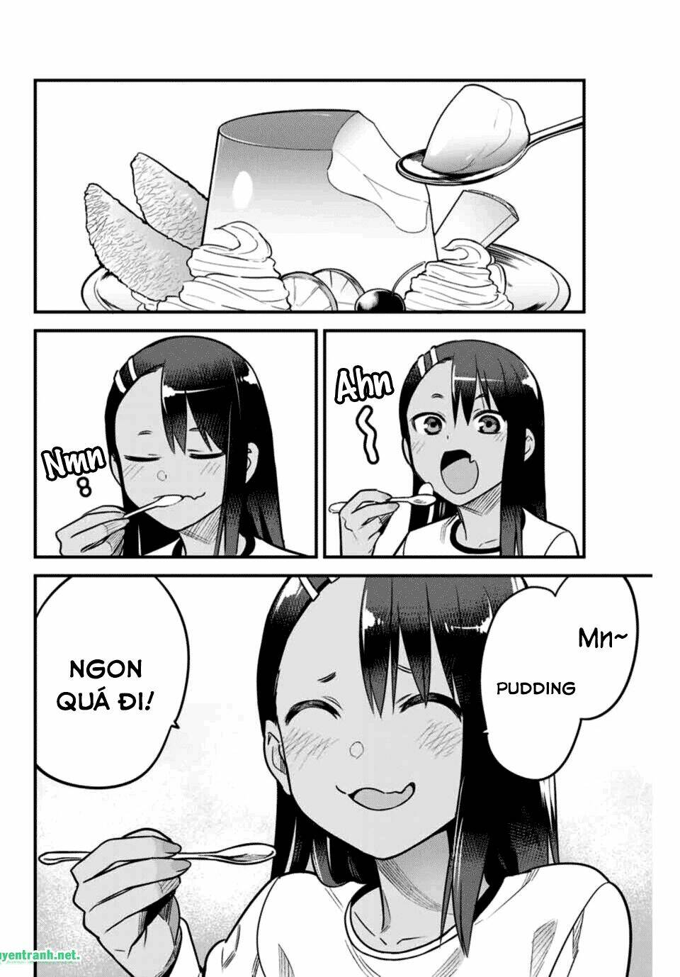 please don't bully me - nagatoro-san chapter 64 - Next chapter 65