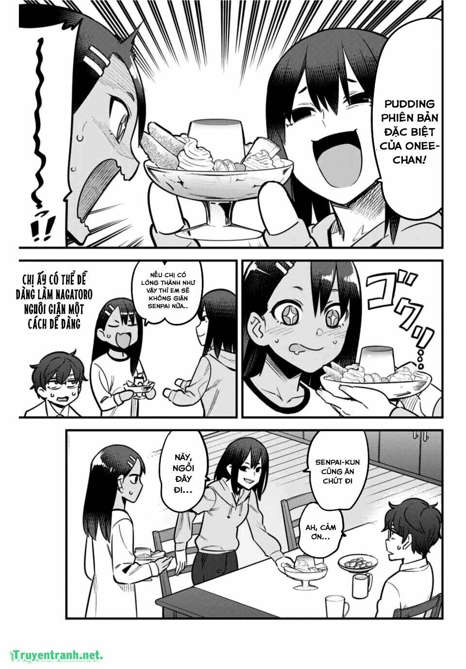 please don't bully me - nagatoro-san chapter 64 - Next chapter 65