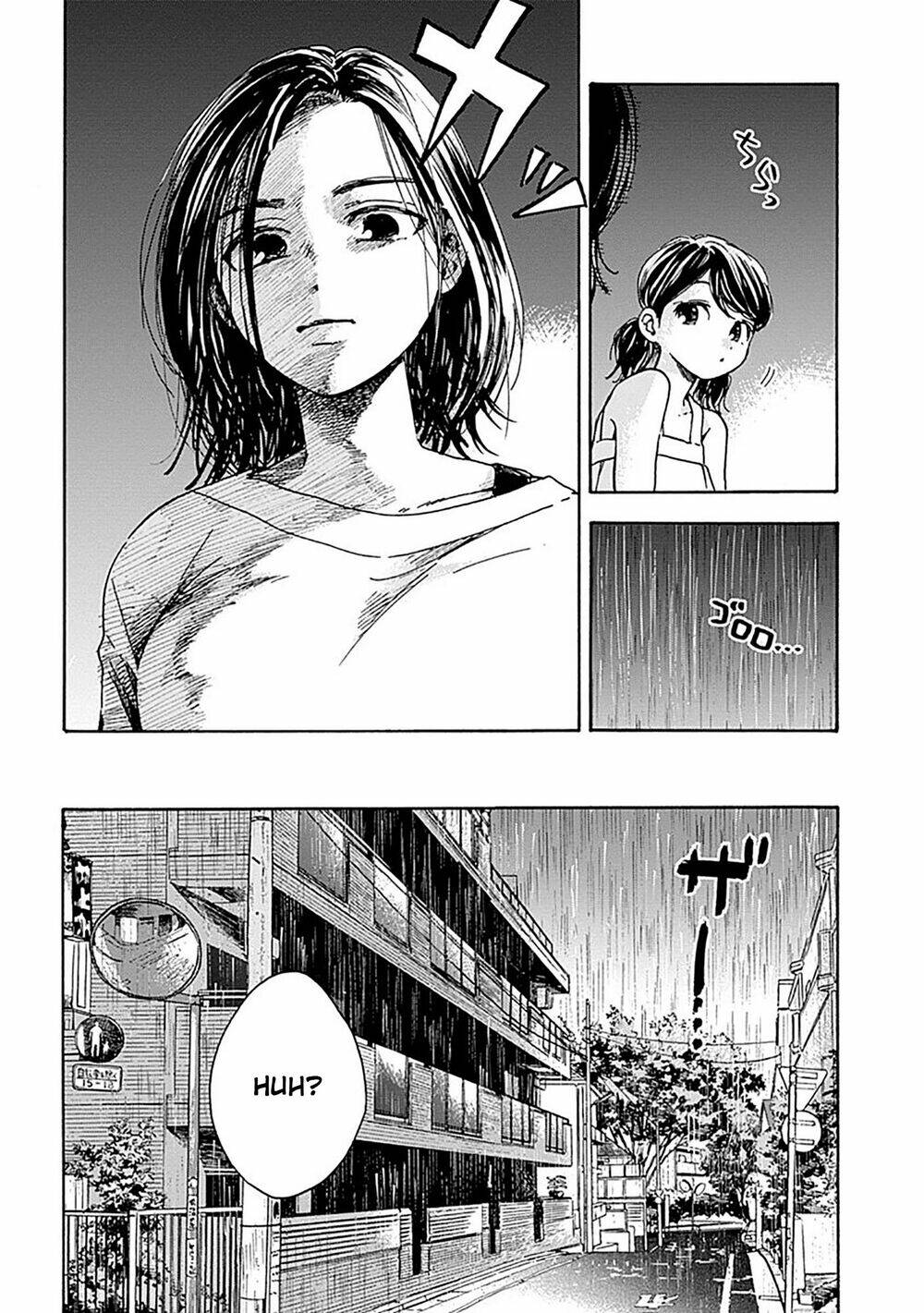 pochi gokko chapter 10 - Trang 2