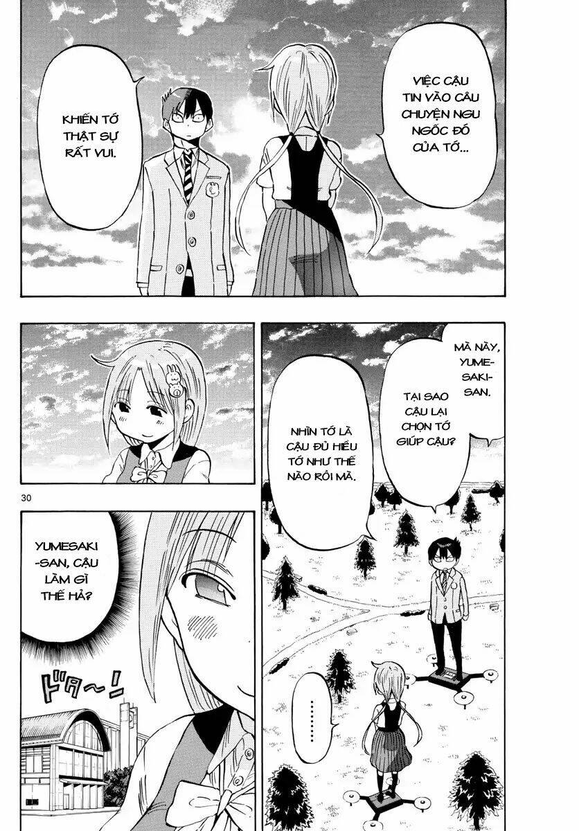 ponkotsu-chan kenshouchuu chapter 1 - Trang 2