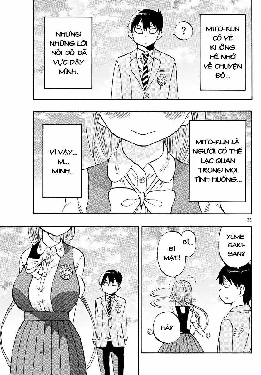 ponkotsu-chan kenshouchuu chapter 1 - Trang 2