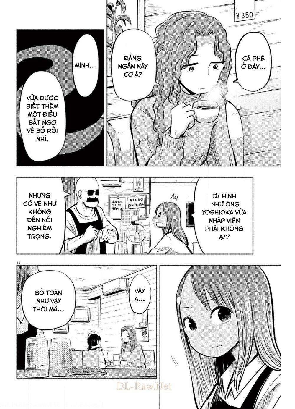 ponkotsu ponko Chapter 65 - Next Chapter 66