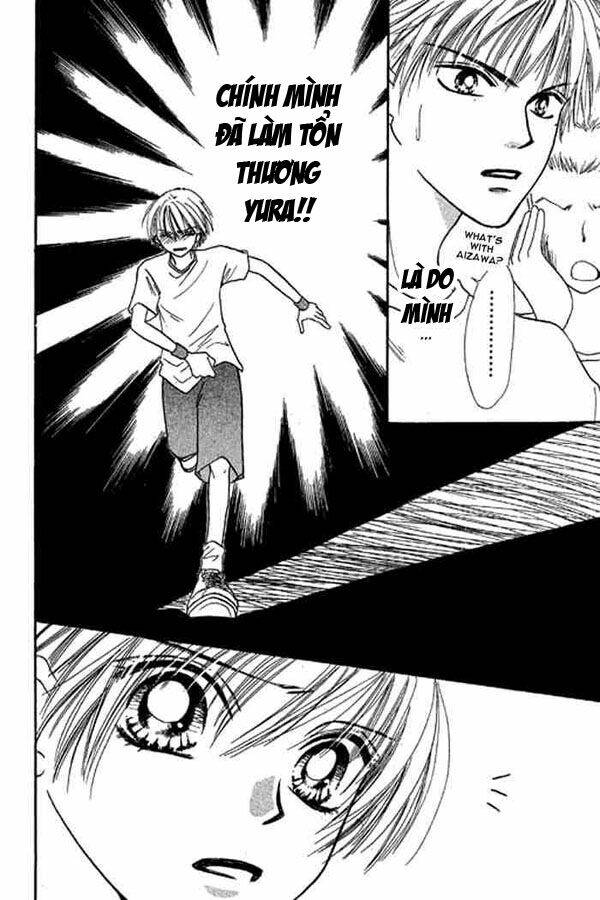 Power!! Chapter 20 - Trang 2