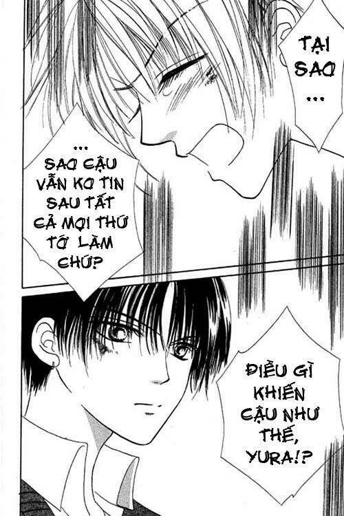 Power!! Chapter 21 - Trang 2