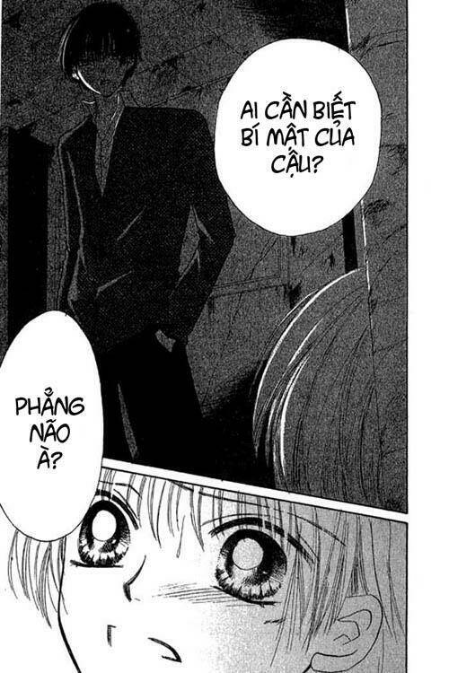 Power!! Chapter 21 - Trang 2