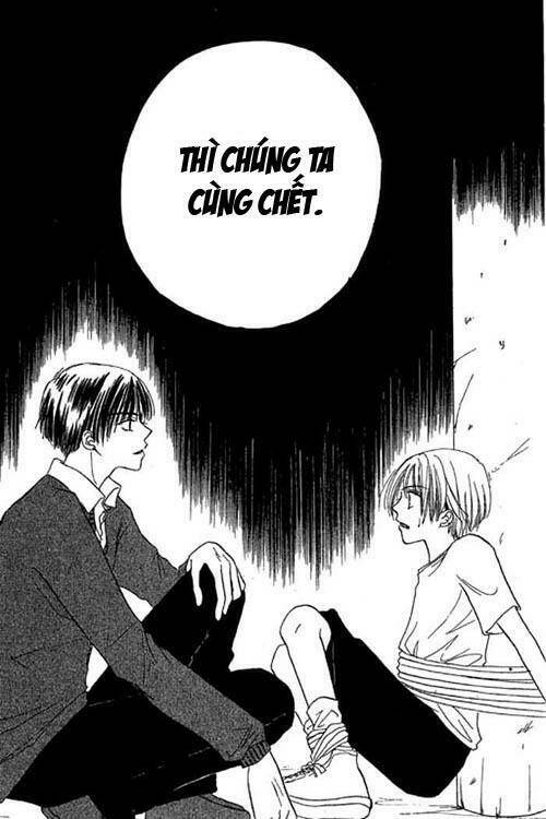 Power!! Chapter 21 - Trang 2