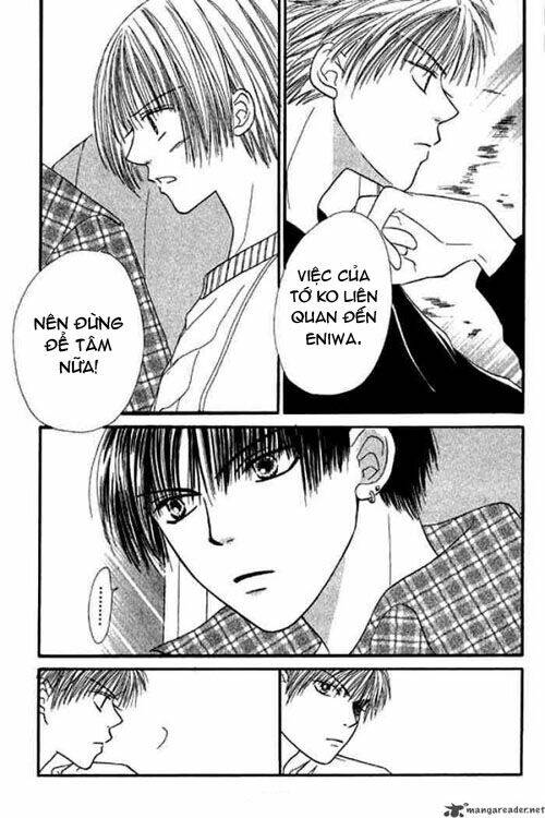 Power!! Chapter 28 - Trang 2