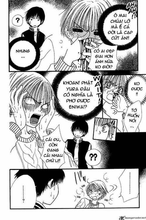 Power!! Chapter 28 - Trang 2