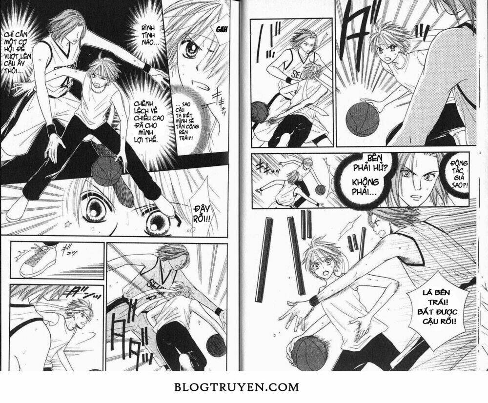 Power!! Chapter 34 - Trang 2